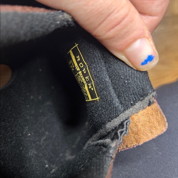 Roper Slip On Shoes - Picture 4 of 5